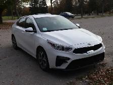 2020 KIA FORTE - Photo 2