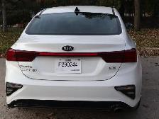 2020 KIA FORTE - Photo 6