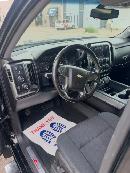 2017 Chevrolet Silverado 1500 LT Z71 Crew Cab 4X4 - Photo 5