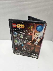 PS2 Lego Star Wars - Photo 3