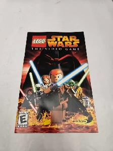 PS2 Lego Star Wars - Photo 5