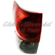 Toyota Tundra Pickup 2007-2009 Tail Lights Left and Right - Photo 3