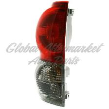 Toyota Tundra Pickup 2007-2009 Tail Lights Left and Right - Photo 4