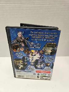 PS2 The King of Fighters 2006 - Photo 3