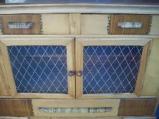 BUFFET ANTIQUE - Photo 3