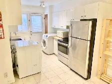 4 1/2 Rénové Rosemont 1,498$ Promotion Tout Inclus 1ère année