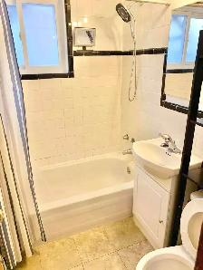 4 1/2 Rénové Rosemont 1,498$ Promotion Tout Inclus 1ère année - Photo 6