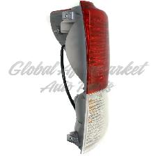 Toyota Tundra Pickup 2010-2013 Tail Lights Left and Right - Photo 6