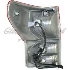 Toyota Tundra Pickup 2010-2013 Tail Lights Left and Right - Photo 8