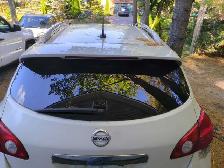2012 NISSAN. ROUGE - Photo 4