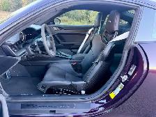 2023 Porsche 911 Carrera 4 GTS 2,800 KM 7 Spd PTS - Photo 5