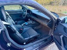 2023 Porsche 911 Carrera 4 GTS 2,800 KM 7 Spd PTS - Photo 6