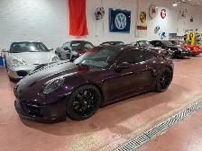 2023 Porsche 911 Carrera 4 GTS 2,800 KM 7 Spd PTS - Photo 10