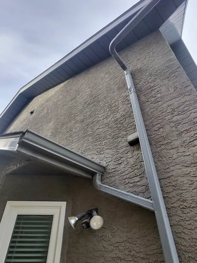 Painter needed Exterior