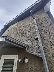 Painter needed Exterior