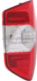 Toyota Tundra 4wd 2014-2021 Tail Lights Left and Right - Photo 3