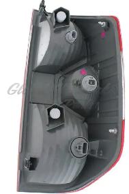 Toyota Tundra 4wd 2014-2021 Tail Lights Left and Right - Photo 4