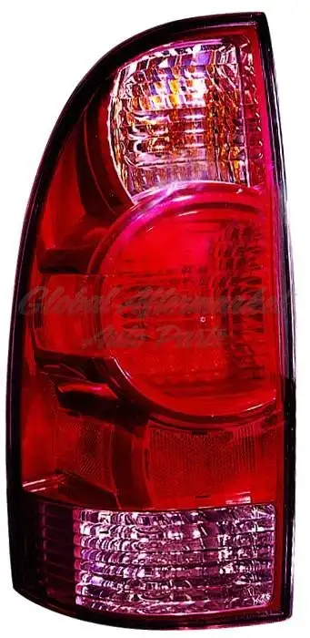 Toyota Tacoma Pickup 4wd 2005-2015 Tail Lights Left and Right
