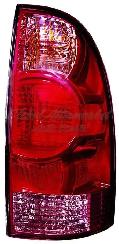 Toyota Tacoma Pickup 4wd 2005-2015 Tail Lights Left and Right - Photo 5
