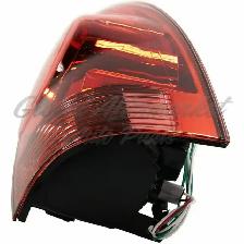 Toyota Tacoma Pickup 4wd 2005-2015 Tail Lights Left and Right - Photo 8
