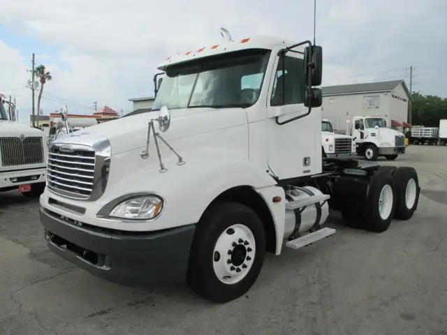 Class 1 city two drivers needed