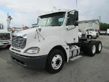 Class 1 city two drivers needed