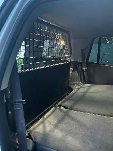 HEAVY DUTY STORAGE DRAWER & STEEL MESH DIVIDER - Photo 2