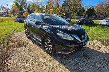 2018 Nissan Murano PLATINUM AWD /CLEAN TITLE/FULLY EQUIPPED/ - Photo 3