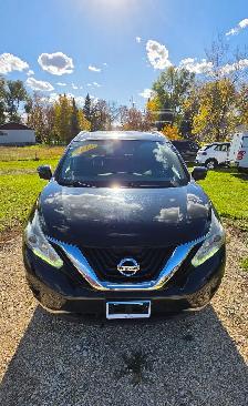2018 Nissan Murano PLATINUM AWD /CLEAN TITLE/FULLY EQUIPPED/ - Photo 4