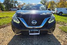 2018 Nissan Murano PLATINUM AWD /CLEAN TITLE/FULLY EQUIPPED/ - Photo 5