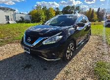 2018 Nissan Murano PLATINUM AWD /CLEAN TITLE/FULLY EQUIPPED/ - Photo 6