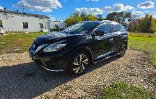 2018 Nissan Murano PLATINUM AWD /CLEAN TITLE/FULLY EQUIPPED/ - Photo 7