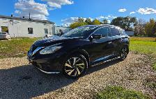2018 Nissan Murano PLATINUM AWD /CLEAN TITLE/FULLY EQUIPPED/ - Photo 8