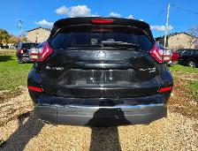 2018 Nissan Murano PLATINUM AWD /CLEAN TITLE/FULLY EQUIPPED/ - Photo 12