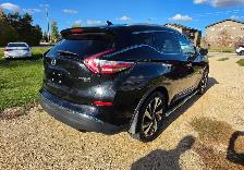 2018 Nissan Murano PLATINUM AWD /CLEAN TITLE/FULLY EQUIPPED/ - Photo 14