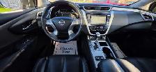 2018 Nissan Murano PLATINUM AWD /CLEAN TITLE/FULLY EQUIPPED/ - Photo 18