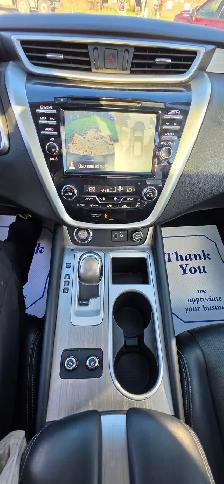 2018 Nissan Murano PLATINUM AWD /CLEAN TITLE/FULLY EQUIPPED/ - Photo 19