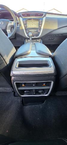 2018 Nissan Murano PLATINUM AWD /CLEAN TITLE/FULLY EQUIPPED/ - Photo 23