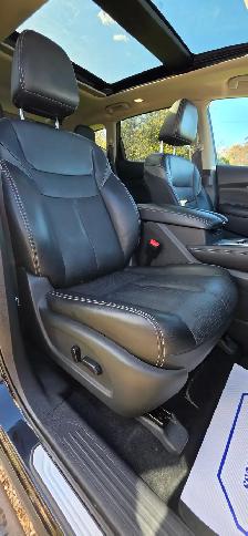 2018 Nissan Murano PLATINUM AWD /CLEAN TITLE/FULLY EQUIPPED/ - Photo 26