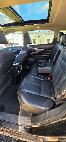 2018 Nissan Murano PLATINUM AWD /CLEAN TITLE/FULLY EQUIPPED/ - Photo 27