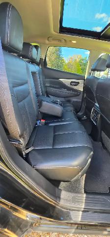 2018 Nissan Murano PLATINUM AWD /CLEAN TITLE/FULLY EQUIPPED/ - Photo 28
