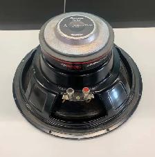 Pioneer TS-1200M 12" Component Subwoofer 1400W Max 400W RMS - Photo 2
