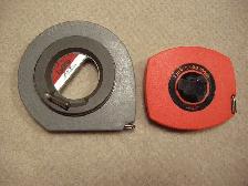 Lufkin Tape Measures (30m - 100’)