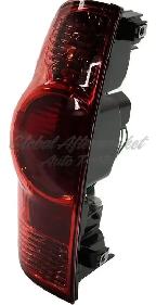Toyota Tacoma Pickup 2wd 2005-2015 Tail Lights Left and Right - Photo 3