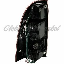 Toyota Tacoma Pickup 2wd 2005-2015 Tail Lights Left and Right - Photo 6