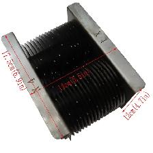4mm Blade for 110V QX Meat Cutting Machine Meat Slicer 160494 - Photo 2