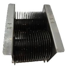 4mm Blade for 110V QX Meat Cutting Machine Meat Slicer 160494 - Photo 5