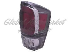 Toyota Tacoma Pickup 2wd 2020-2023 Tail Lights Left and Right - Photo 5