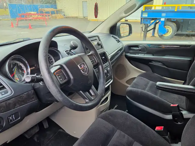 Delivery Van for Sale