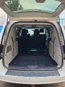 Delivery Van for Sale - Photo 7